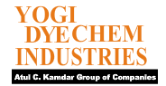 Yogi Dye Chem Industries and Pharmaceuticals Company manufacturers, exporters and importers of Pharmaceutical Raw Materials, Bulk Drugs, Veterinary Feed Additives and Chemicals fine and all Metallic salts.